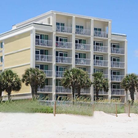 The Sandbar Hotel, Trademark Collection By Wyndham Myrtle Beach Exterior foto