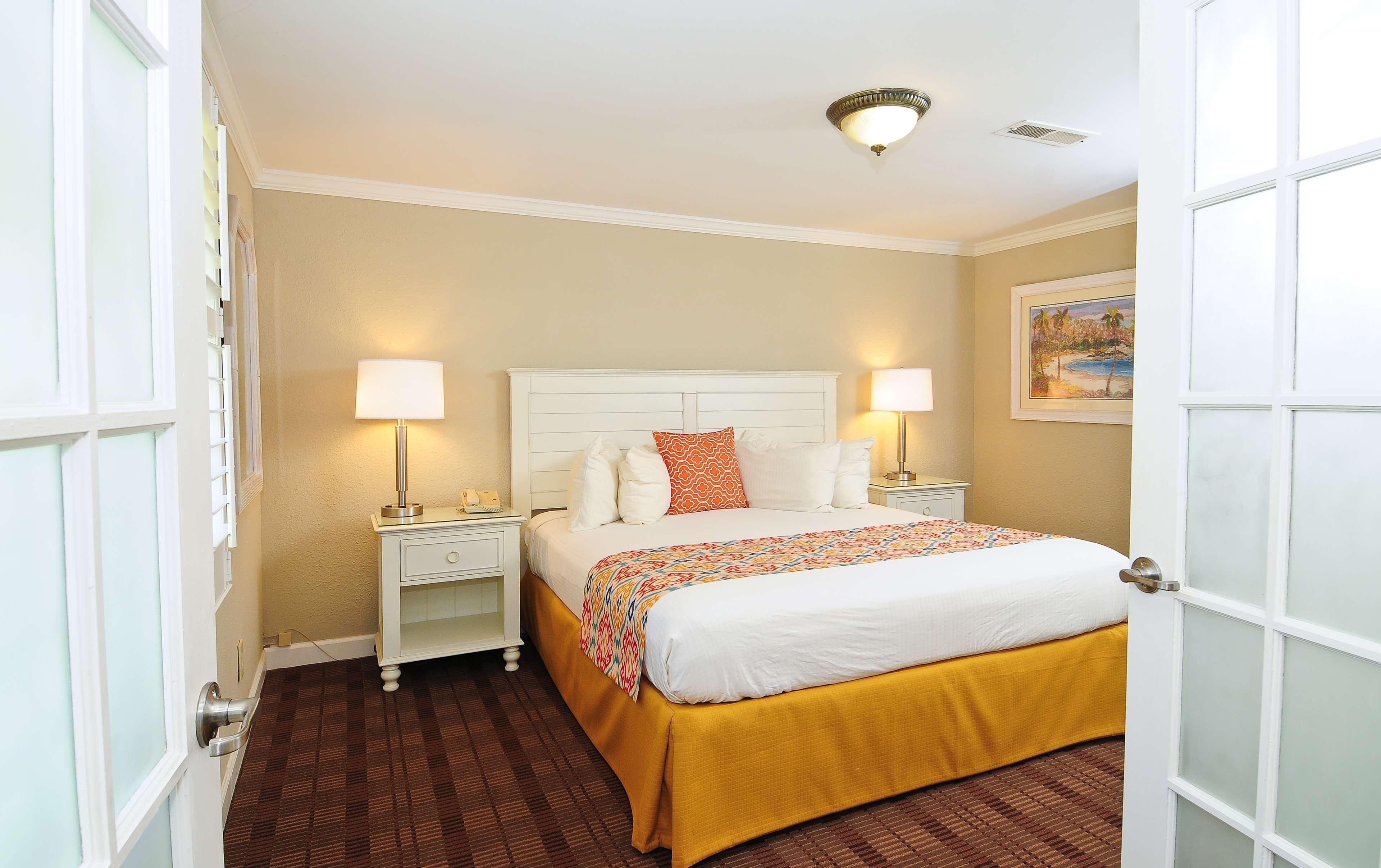 The Sandbar Hotel, Trademark Collection By Wyndham Myrtle Beach Exterior foto